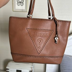 Guess Tote Bag